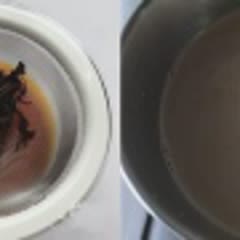 Cách làm trà sữa trân châu