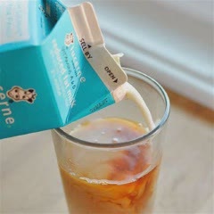 Cách Pha Trà Sữa Trân Châu Hoa Quả, Cực Đơn Giản
