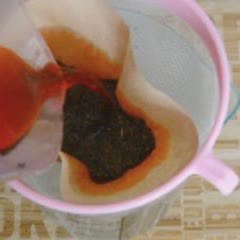 Cách làm trà sữa trân châu kiểu Thái