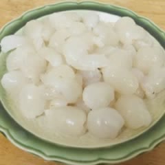Cách Làm Trà Vải Ngọt Lim, Thanh Mát Cho Ngày Hè