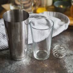 Cách làm trà xanh latte