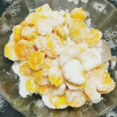 Cách Làm Tắc Ngâm Đường Đơn Giản Chua Ngọt Hấp Dẫn