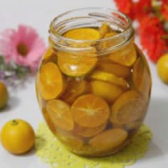 Cách Làm Tắc Ngâm Đường Đơn Giản Chua Ngọt Hấp Dẫn