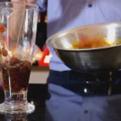 Công thức làm Trân châu đường đen