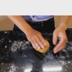 Công thức làm Trân châu đường đen
