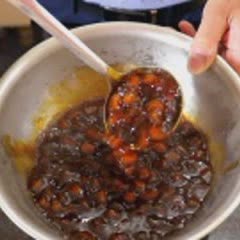 Công thức làm Trân châu đường đen