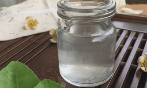 Cách làm nước hoa bưởi