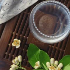 Cách làm nước hoa bưởi