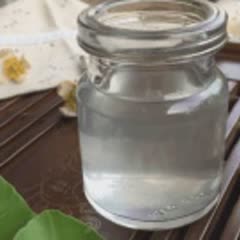 Cách làm nước hoa bưởi