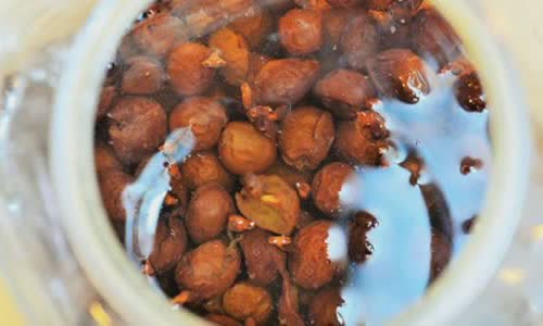 Cách làm rượu nho tại nhà