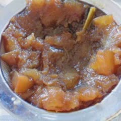 Cách làm trà bí đao tại nhà