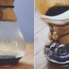 Cách làm đá viên cà phê và ca cao