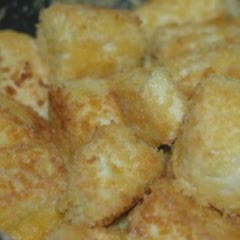 Cách Làm Đậu Chiên Trứng Muối Cực Ngon Cho Cả Nhà