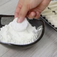 Cách Làm Đậu Hũ Hải Sản Nướng Giấy Bạc | Hấp Dẫn