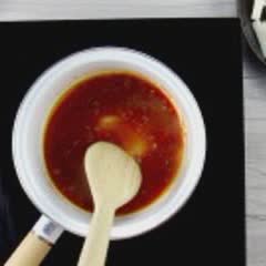Cách Làm Đậu Hũ Hải Sản Nướng Giấy Bạc | Hấp Dẫn