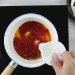 Cách Làm Đậu Hũ Hải Sản Nướng Giấy Bạc | Hấp Dẫn