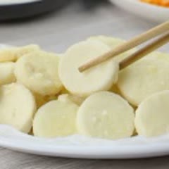 Cách Làm Đậu Hũ Hải Sản Nướng Giấy Bạc | Hấp Dẫn