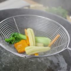 Cách Làm Đậu Hũ Hải Sản Nướng Giấy Bạc | Hấp Dẫn