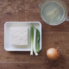 Cách làm đậu hũ hầm tương cay