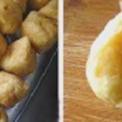 Cách làm Đậu Hũ Nhồi Thịt Băm ngon cho bữa cơm gia đình