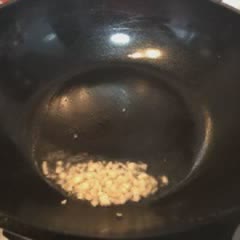 Cách làm đậu hũ non chiên sốt tương cà