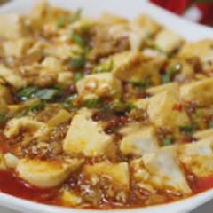 Cách làm đậu hũ non sốt cay thơm