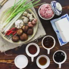 Cách Làm Đậu Hũ Non Sốt Thịt Bằm Sa Tế Thơm Ngon