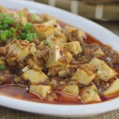 Cách Làm Đậu Hũ Non Sốt Thịt Bằm Sa Tế Thơm Ngon