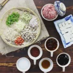 Cách Làm Đậu Hũ Non Sốt Thịt Bằm Sa Tế Thơm Ngon