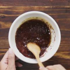 Cách Làm Đậu Hũ Non Sốt Thịt Bằm Sa Tế Thơm Ngon