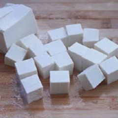 Cách Làm Đậu Hũ Sốt Tôm Đơn Giản, Ăn Cực Ghiền