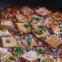Cách Làm Đậu Hũ Sốt Tôm Đơn Giản, Ăn Cực Ghiền