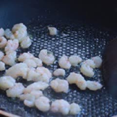 Cách Làm Đậu Hũ Sốt Tôm Đơn Giản, Ăn Cực Ghiền