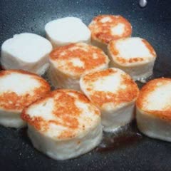 Cách Làm Đậu Hũ Tokbokki Ngon Miệng Ngày Se Lạnh