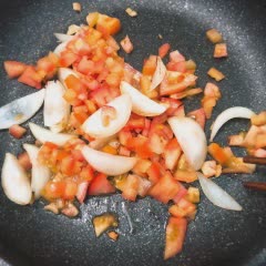 Cách làm Đậu Hủ Tứ Xuyên thơm ngon cho bữa ăn gia đình