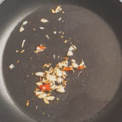 Cách làm đậu hũ xào cay ngon