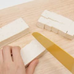 Cách Làm Đậu Hũ Xào Thịt Cực Hấp Dẫn, Cho Bữa Cơm