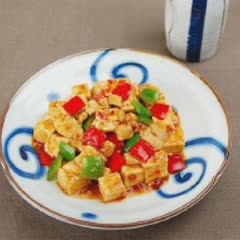Cách Làm Đậu Hũ Xào Thịt Cực Hấp Dẫn, Cho Bữa Cơm