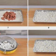 Cách Làm Đậu Phộng Chiên Thơm Ngon Đơn Giản Ở Nhà