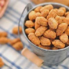 Cách Làm Đậu Phộng Chiên Thơm Ngon Đơn Giản Ở Nhà