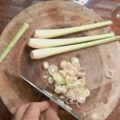 Cách làm đậu phộng rang sả ớt
