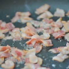 Cách làm đậu que xào thịt ba chỉ