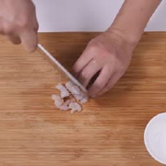 Cách Làm Đậu Thịt Viên Chiên Thơm Ngon Hấp Dẫn