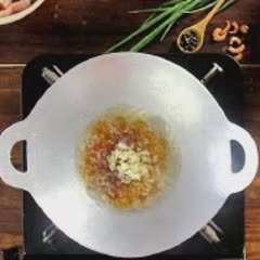 Cách Làm Ba Chỉ Rim Tôm Khô Thơm Ngon Đơn Giản