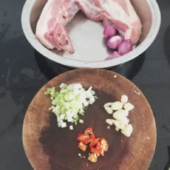 Cách Làm Ba Rọi Kho Tiêu Ớt | Đậm Đà, Cực Ngon Cơm