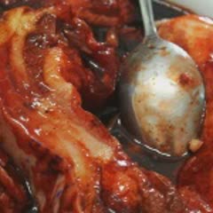 Cách Làm Ba Rọi Xá Xíu Nhanh, Ngon Lại Đơn Giản