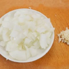 Cách làm bạch tuộc nấu khoai tây