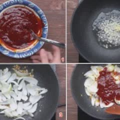 Cách Làm Bạch Tuộc Xào Cay Ngon, Siêu Đơn Giản