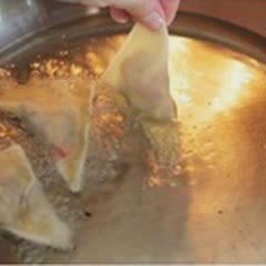 Cách Làm Bánh Đa Nem Bọc Tôm Ngon Không Thể Cưỡng