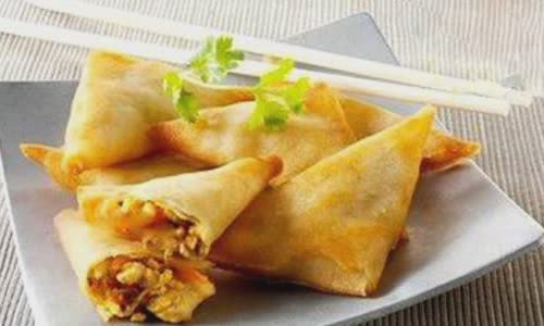 Cách Làm Bánh Đa Nem Bọc Tôm Ngon Không Thể Cưỡng